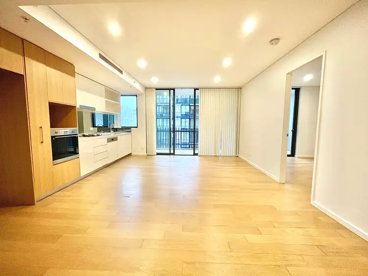 Main view of Homely apartment listing, 608/25 Geddes Avenue, Zetland NSW 2017