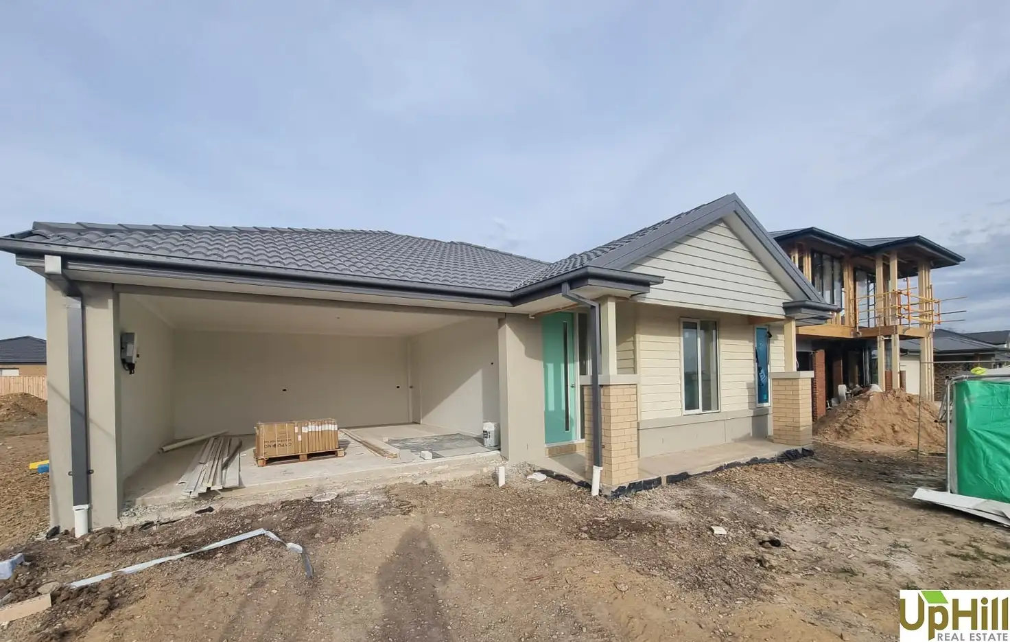 Main view of Homely house listing, 35 Hefferman Drive, Officer VIC 3809