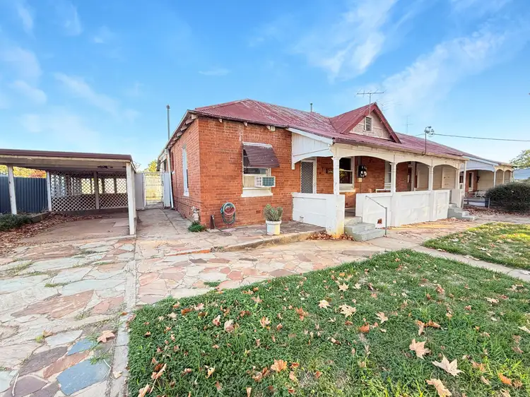 Second view of Homely block of units listing, 82-86 LARMER STREET, Narrandera NSW 2700