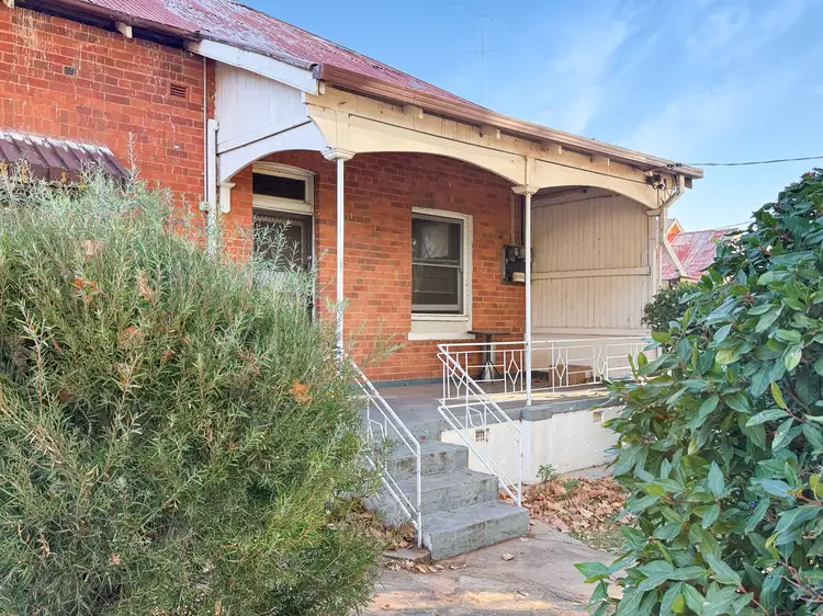 Third view of Homely block of units listing, 82-86 LARMER STREET, Narrandera NSW 2700