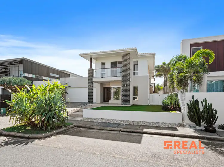 Main view of Homely house listing, 27 Banzai Street, Kingscliff NSW 2487