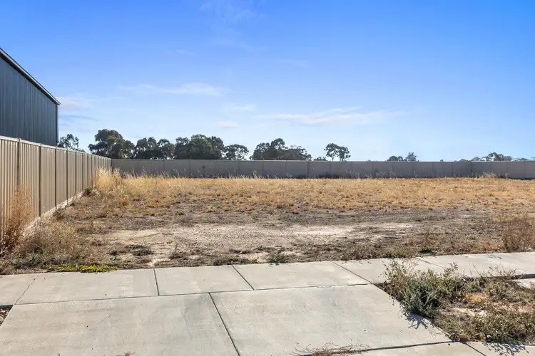 Fourth view of Homely land listing, 8 Laurie Crescent, Nagambie VIC 3608