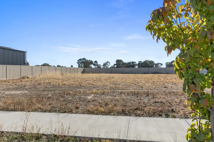 Fifth view of Homely land listing, 8 Laurie Crescent, Nagambie VIC 3608