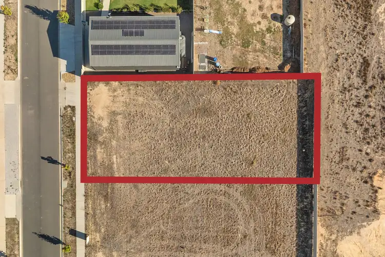 Sixth view of Homely land listing, 8 Laurie Crescent, Nagambie VIC 3608
