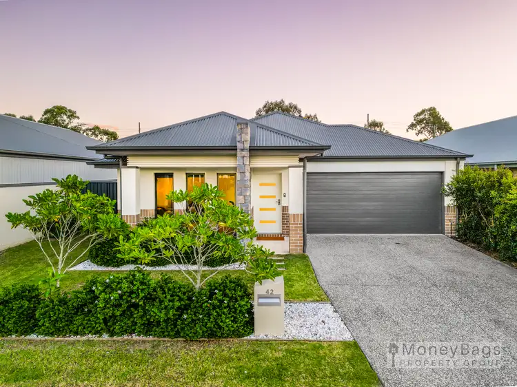 42 Cooper Crescent, Jimboomba QLD 4280
