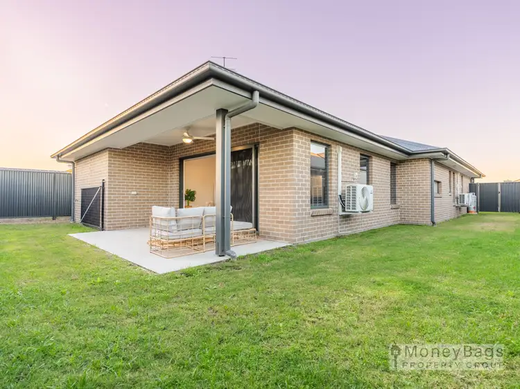 Second view of Homely house listing, 42 Cooper Crescent, Jimboomba QLD 4280