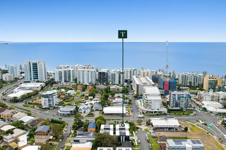 5/34 Smith Street, Mooloolaba QLD 4557