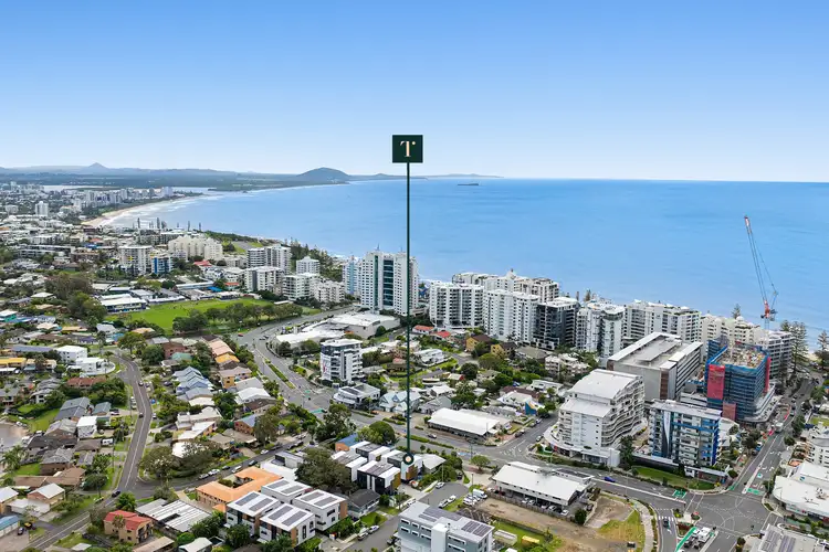 Third view of Homely house listing, 5/34 Smith Street, Mooloolaba QLD 4557