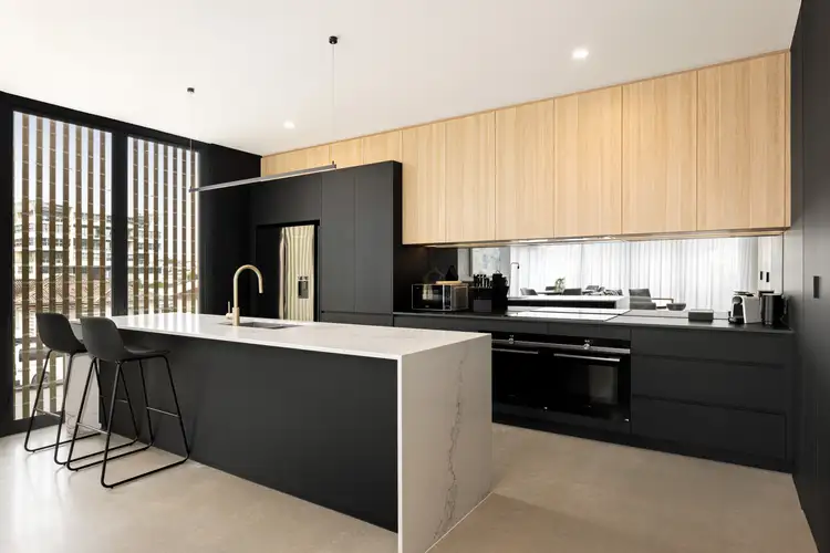 Fourth view of Homely house listing, 5/34 Smith Street, Mooloolaba QLD 4557