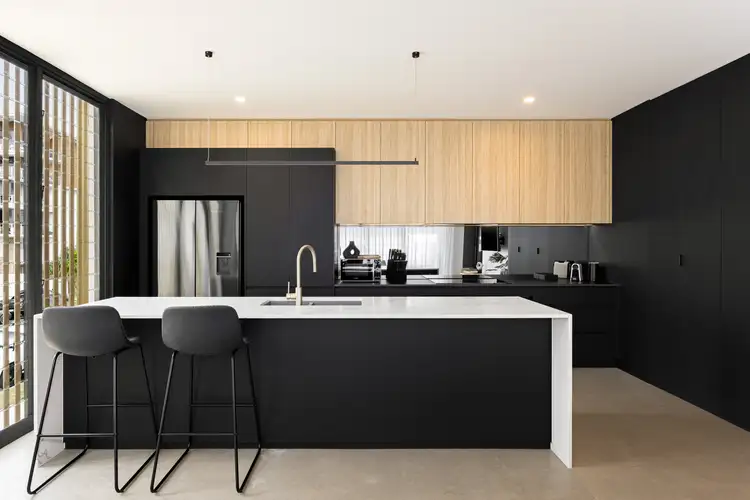 Fifth view of Homely house listing, 5/34 Smith Street, Mooloolaba QLD 4557