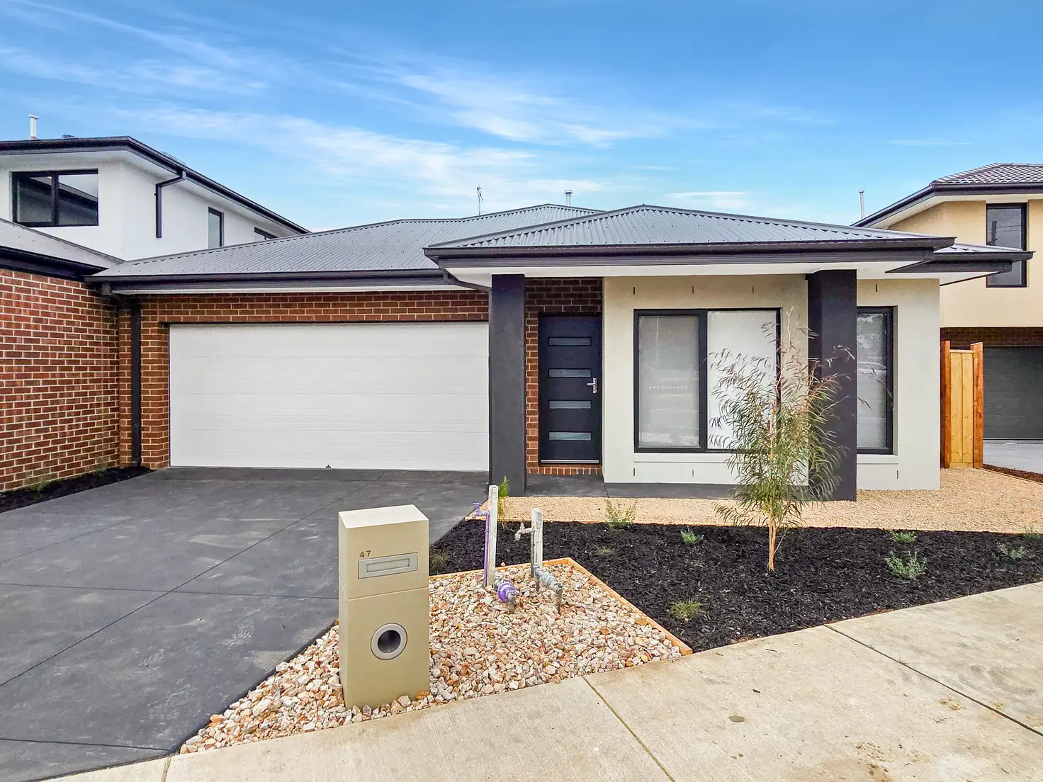 Main view of Homely house listing, 47 Countess Street, Armstrong Creek VIC 3217