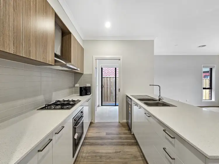 Third view of Homely house listing, 47 Countess Street, Armstrong Creek VIC 3217