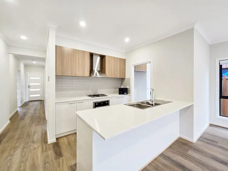 Fourth view of Homely house listing, 47 Countess Street, Armstrong Creek VIC 3217