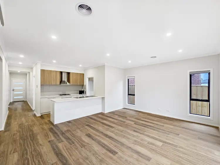 Fifth view of Homely house listing, 47 Countess Street, Armstrong Creek VIC 3217