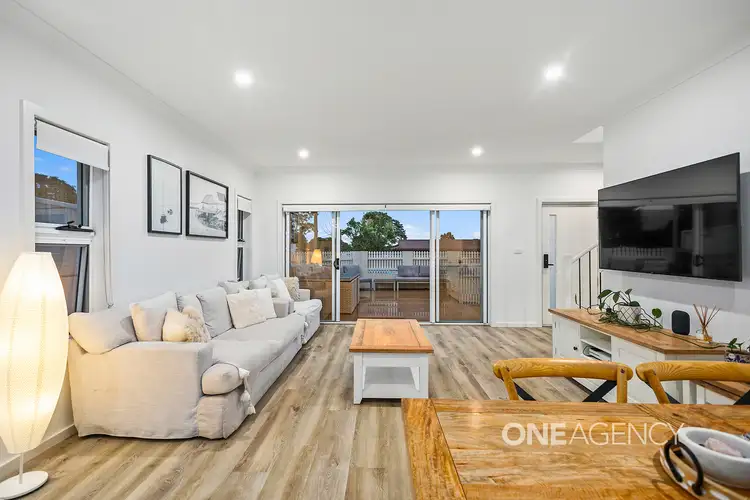 Fourth view of Homely townhouse listing, 2/14 Jeffcoat Street, Albion Park NSW 2527
