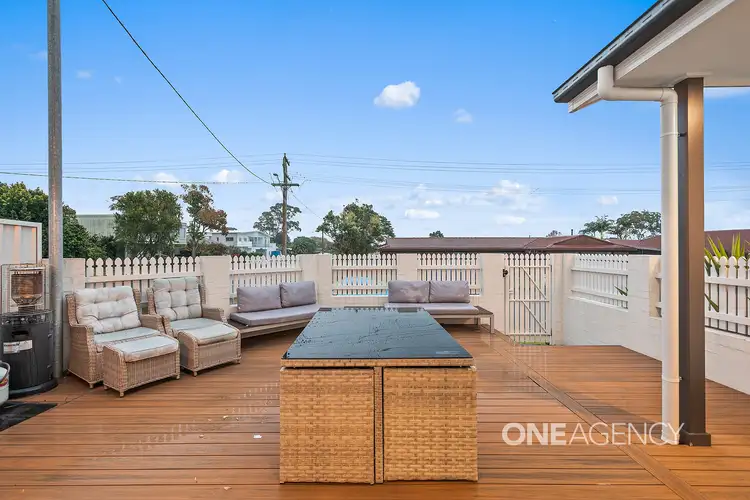 Fifth view of Homely townhouse listing, 2/14 Jeffcoat Street, Albion Park NSW 2527