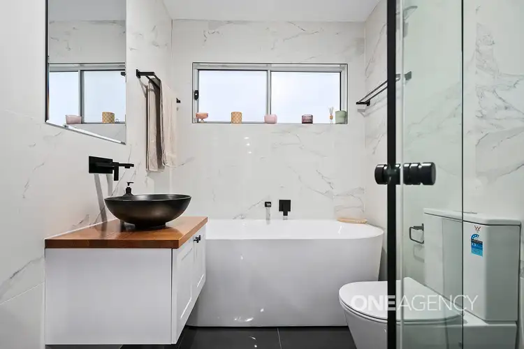 Sixth view of Homely townhouse listing, 2/14 Jeffcoat Street, Albion Park NSW 2527