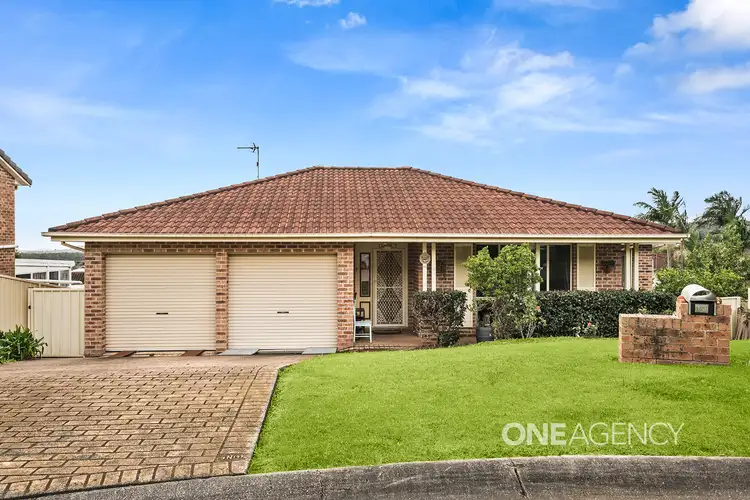 13 Dawson Place, Albion Park NSW 2527
