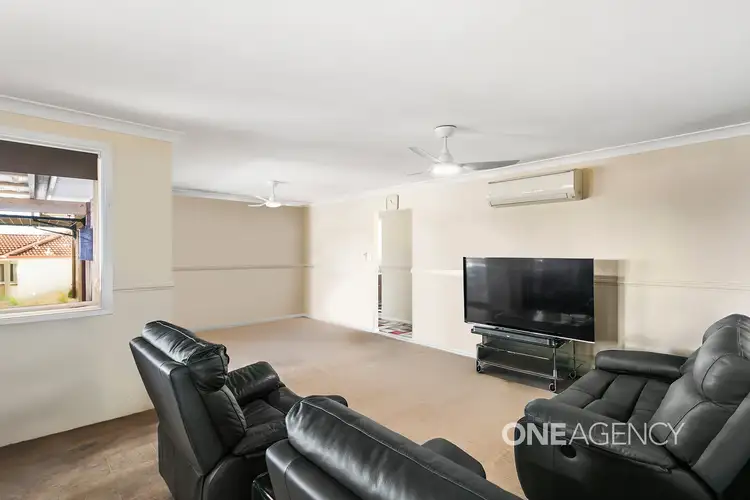 Fifth view of Homely house listing, 13 Dawson Place, Albion Park NSW 2527