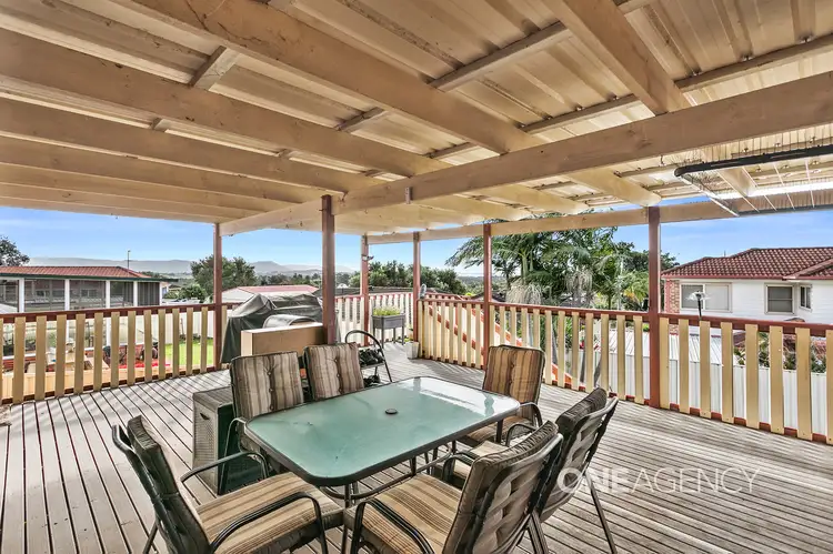Sixth view of Homely house listing, 13 Dawson Place, Albion Park NSW 2527