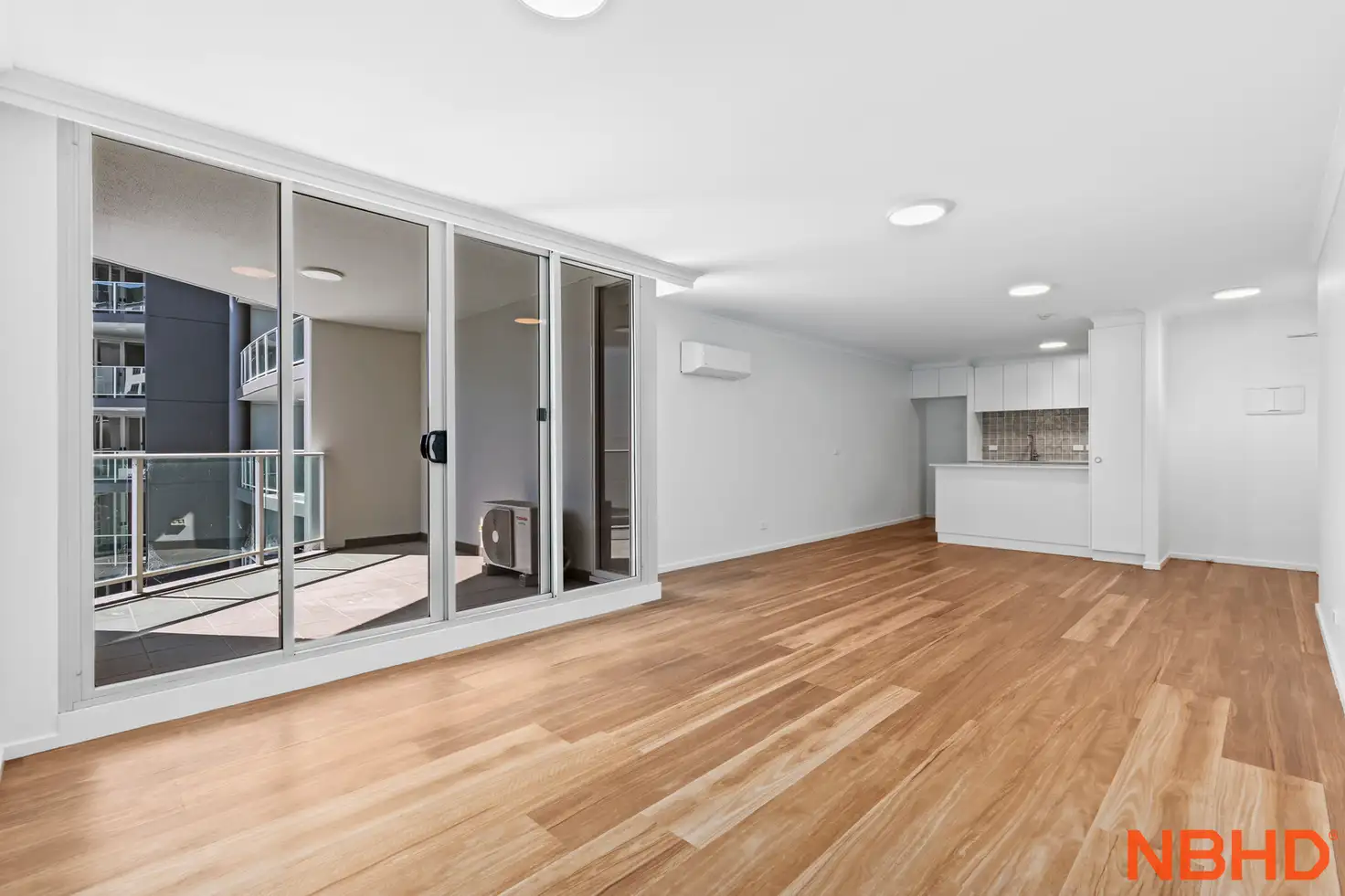 Main view of Homely apartment listing, 601/100 Northbourne Avenue, Braddon ACT 2612