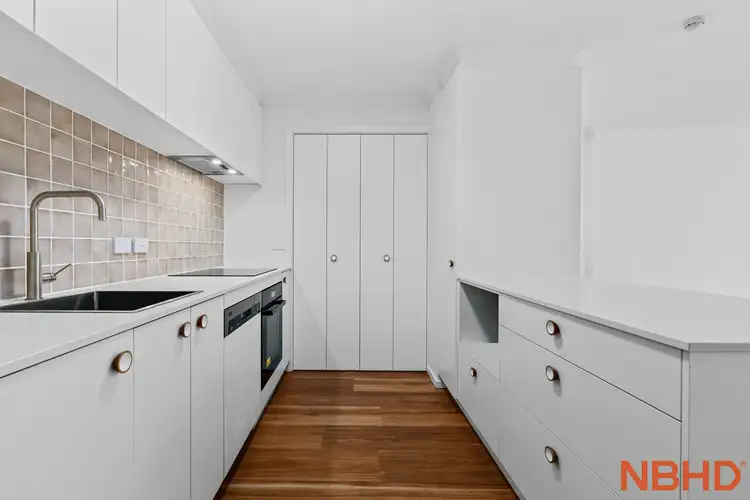 Third view of Homely apartment listing, 601/100 Northbourne Avenue, Braddon ACT 2612