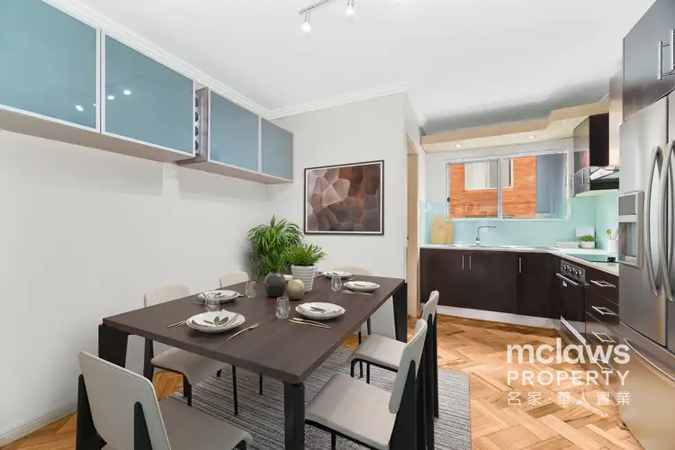 Fourth view of Homely unit listing, 1/56 The Avenue, Hurstville NSW 2220