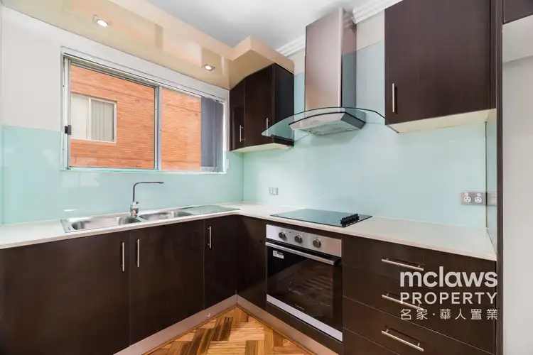 Fifth view of Homely unit listing, 1/56 The Avenue, Hurstville NSW 2220