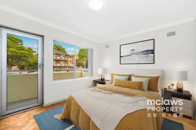 Sixth view of Homely unit listing, 1/56 The Avenue, Hurstville NSW 2220