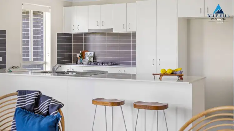 Second view of Homely semi-detached listing, 245 Bidhall Street, Crangan Bay NSW 2259