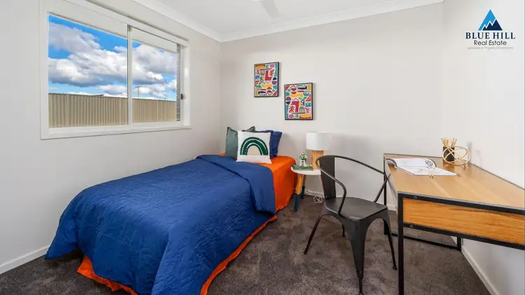 Third view of Homely semi-detached listing, 245 Bidhall Street, Crangan Bay NSW 2259