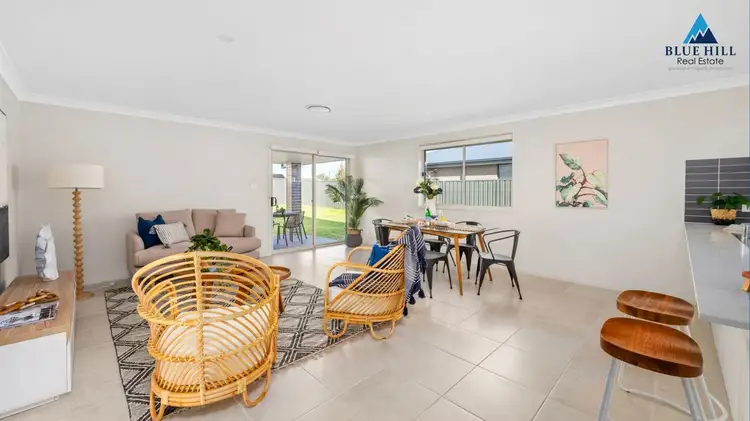 Fourth view of Homely semi-detached listing, 245 Bidhall Street, Crangan Bay NSW 2259
