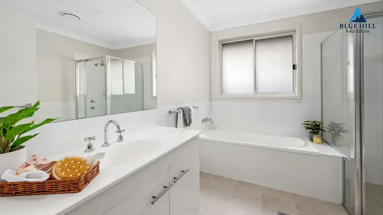 Fifth view of Homely semi-detached listing, 245 Bidhall Street, Crangan Bay NSW 2259