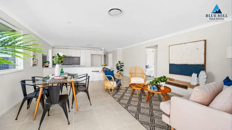 Sixth view of Homely semi-detached listing, 245 Bidhall Street, Crangan Bay NSW 2259