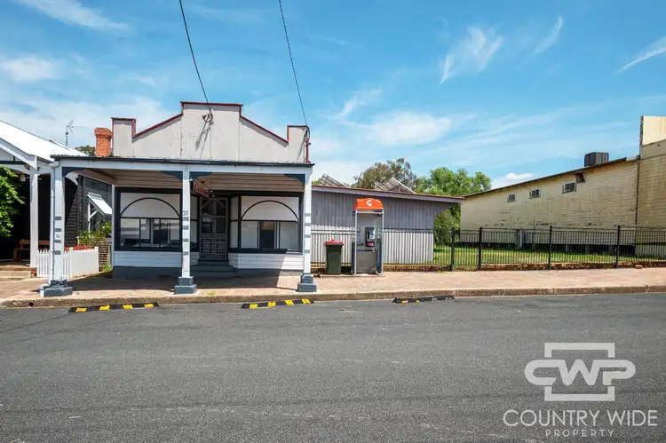 35 Albury Street, Ashford NSW 2361