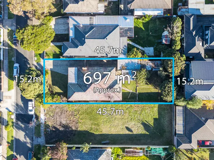 27 Cosmos Street, Glenroy VIC 3046