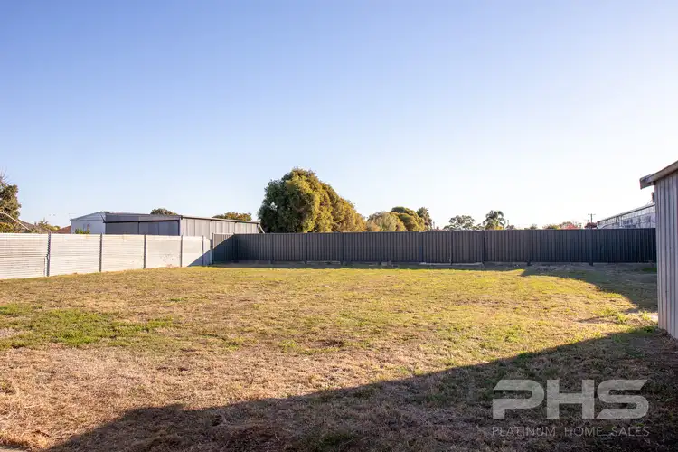 Main view of Homely house listing, 48 Carbine Street, Kerang VIC 3579