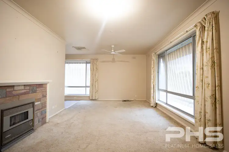 Third view of Homely house listing, 48 Carbine Street, Kerang VIC 3579