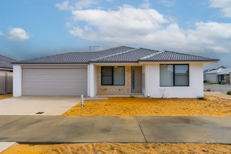 Main view of Homely house listing, 99 Weathering Cres, Baldivis WA 6171