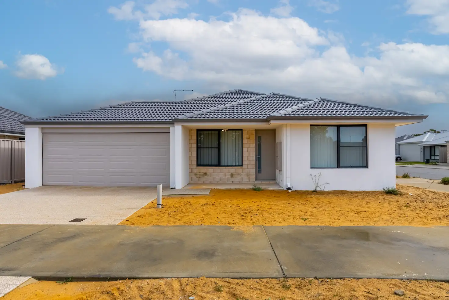 Main view of Homely house listing, 99 Weathering Cres, Baldivis WA 6171