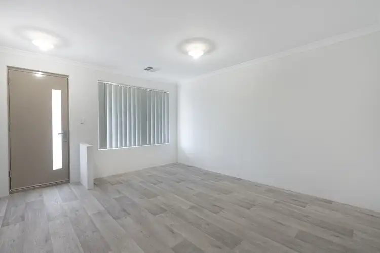 Second view of Homely house listing, 99 Weathering Cres, Baldivis WA 6171