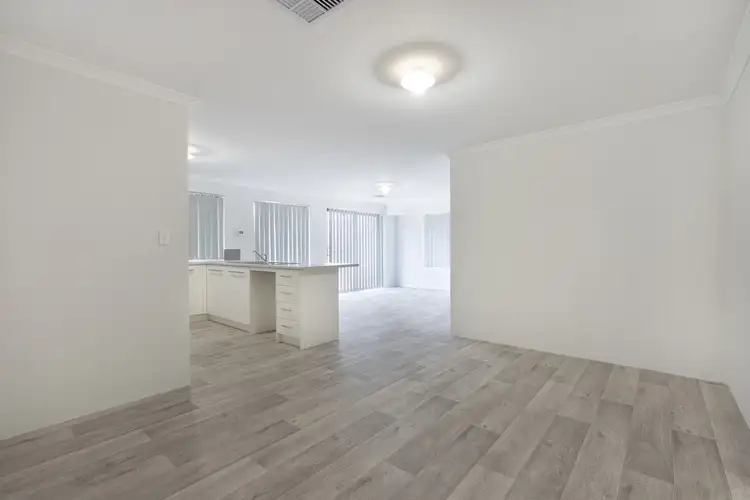 Third view of Homely house listing, 99 Weathering Cres, Baldivis WA 6171
