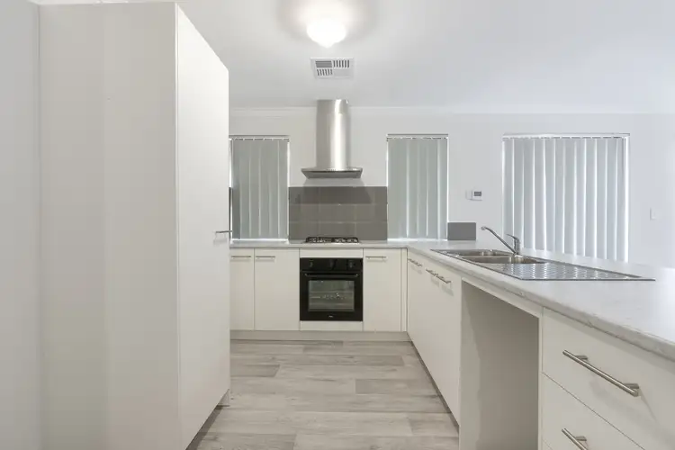 Fourth view of Homely house listing, 99 Weathering Cres, Baldivis WA 6171