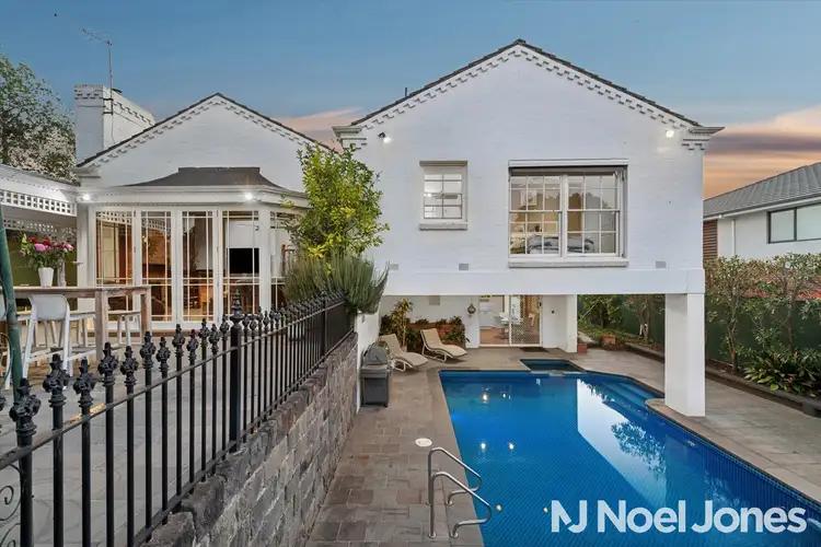 63 Astley Street, Templestowe Lower VIC 3107