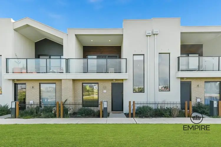 Main view of Homely house listing, 13 Poplar Lane, Clyde VIC 3978