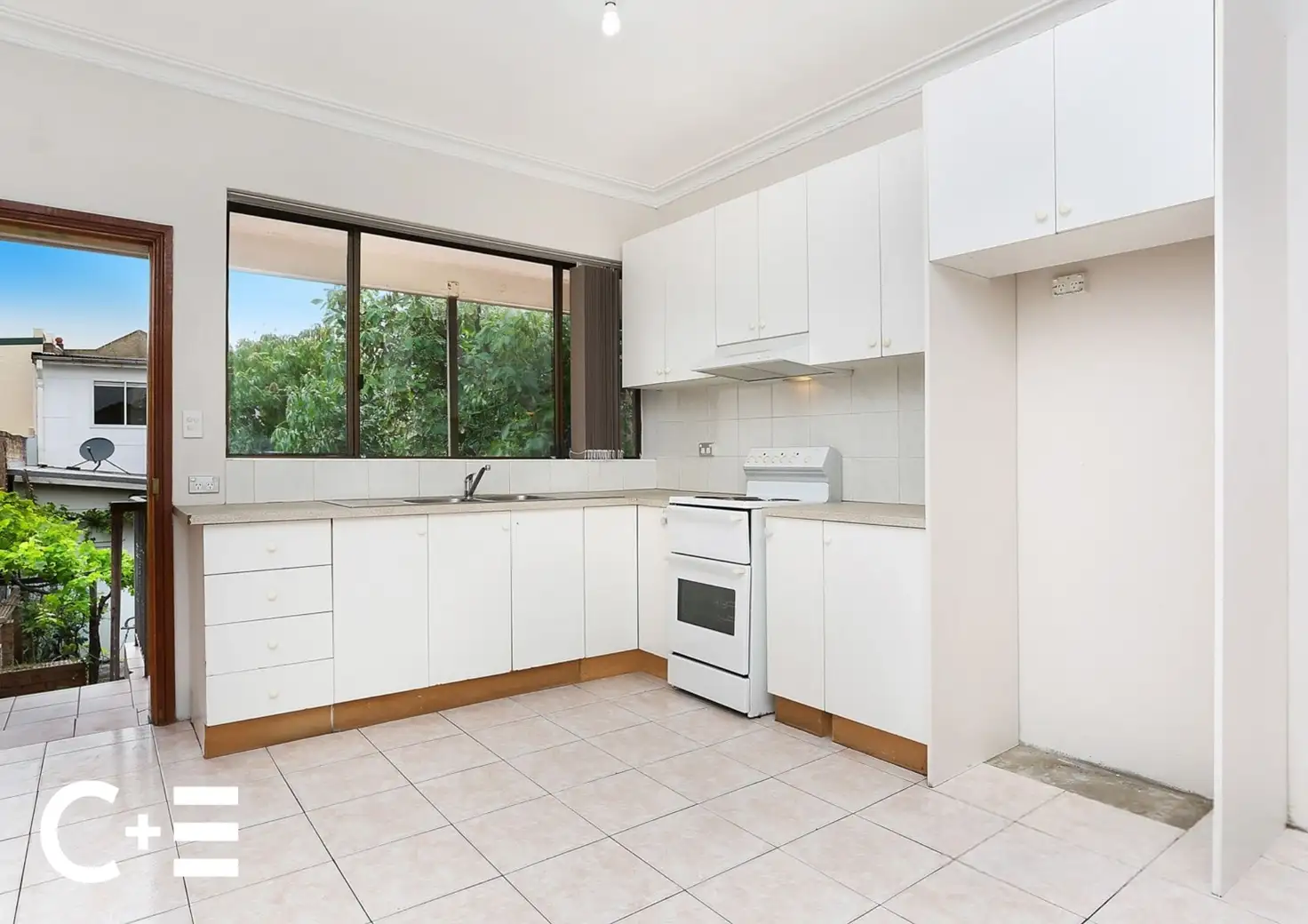 Main view of Homely apartment listing, 3/13 Crinan Street, Hurlstone Park NSW 2193