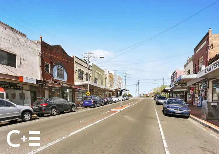 Fifth view of Homely apartment listing, 3/13 Crinan Street, Hurlstone Park NSW 2193