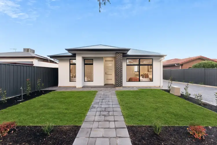 200 St Bernards Road, Hectorville SA 5073