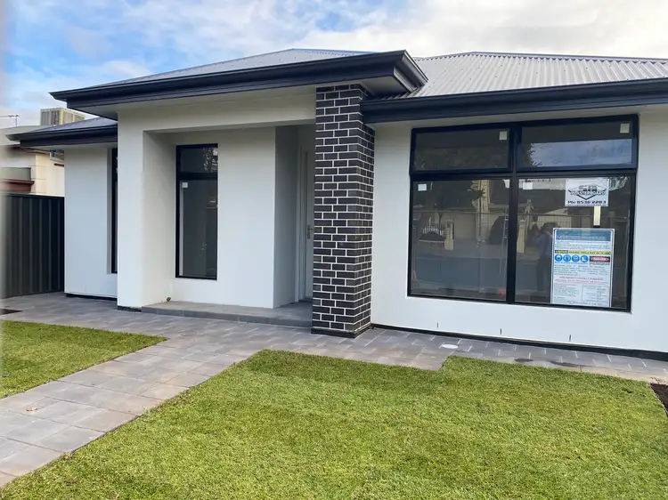 200 Saint Bernards Road, Hectorville SA 5073