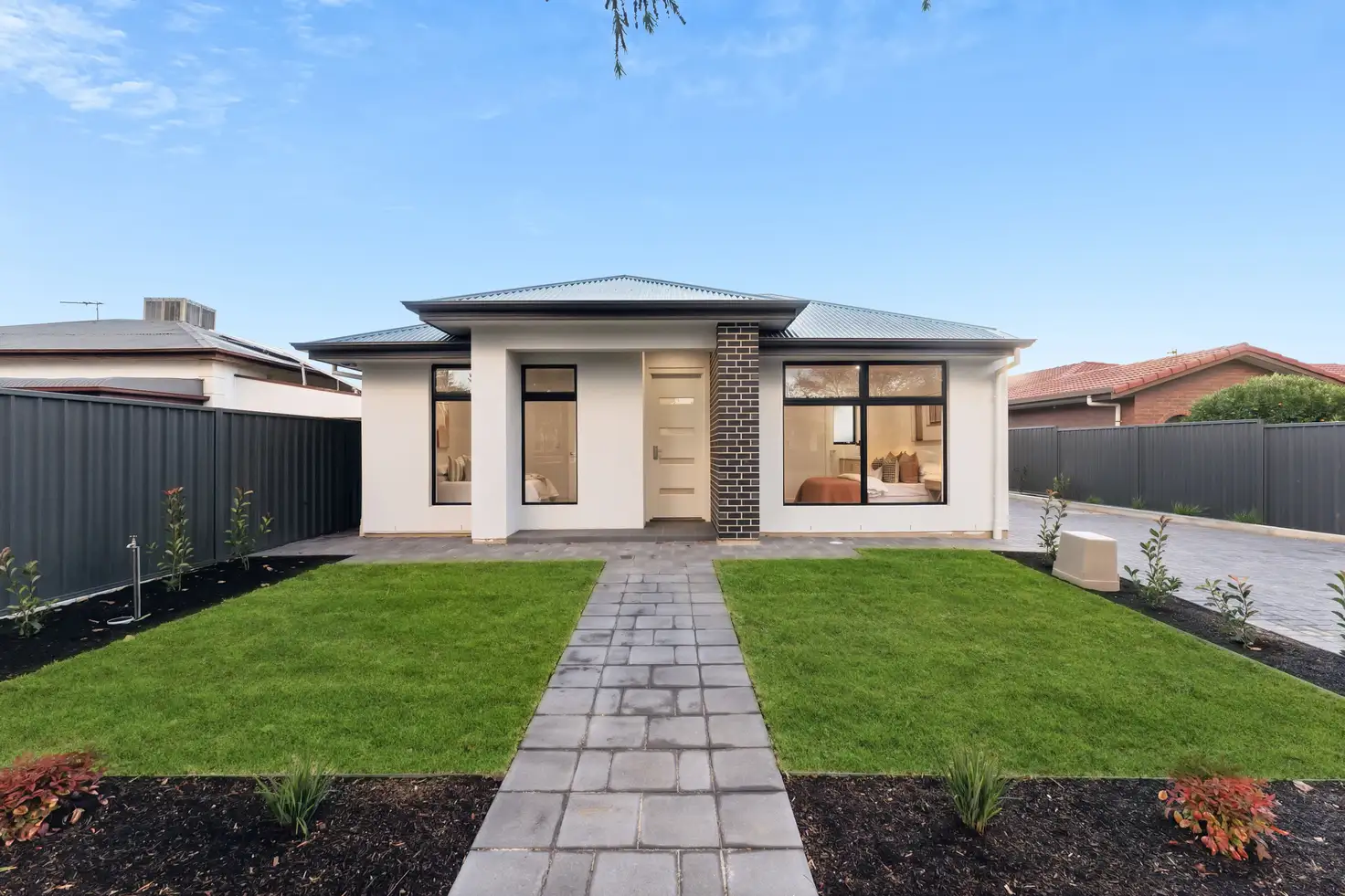 Main view of Homely house listing, 200 St Bernards Road, Hectorville SA 5073